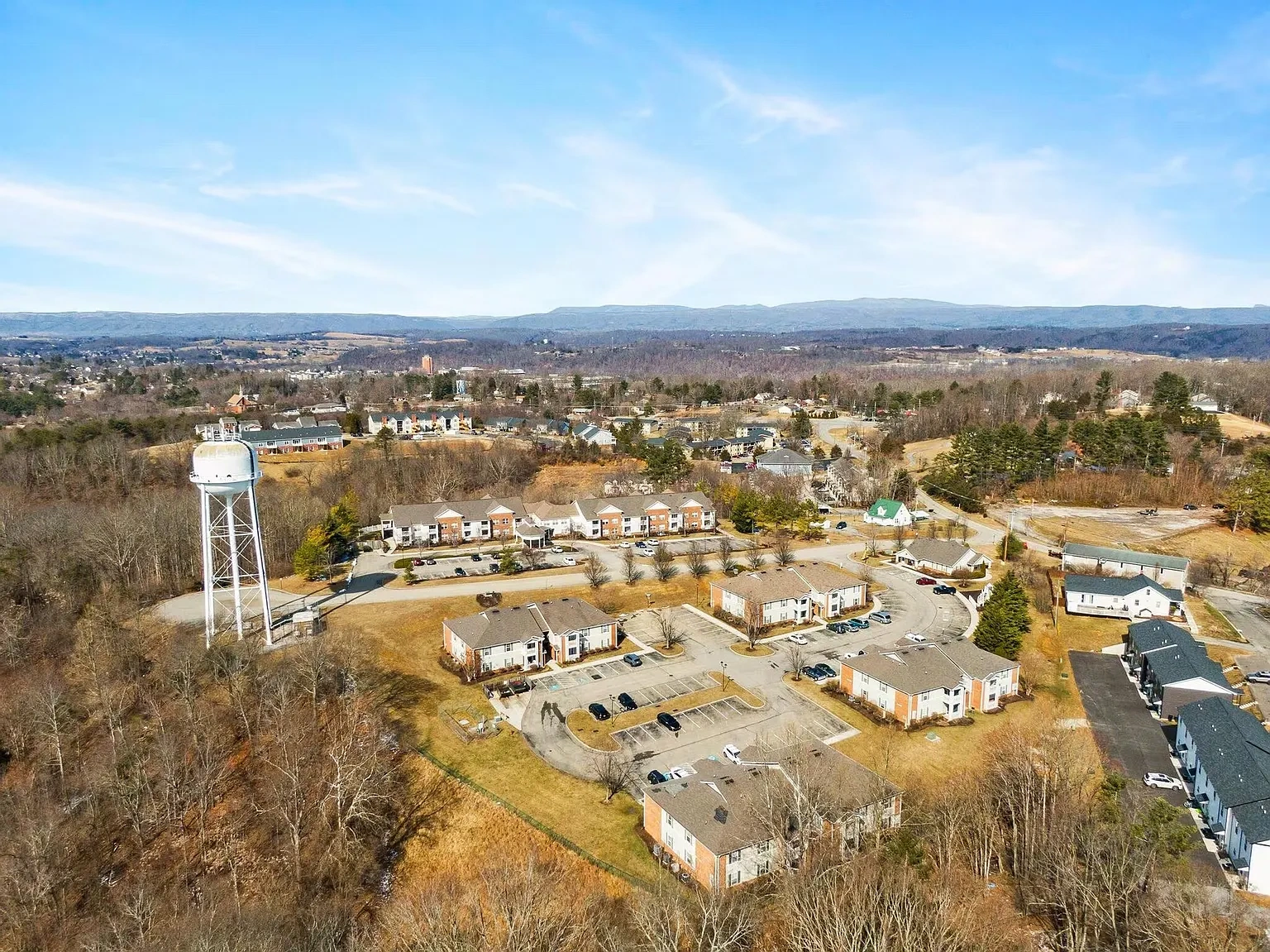 Ridgewood Place Family Apartments – photo 3