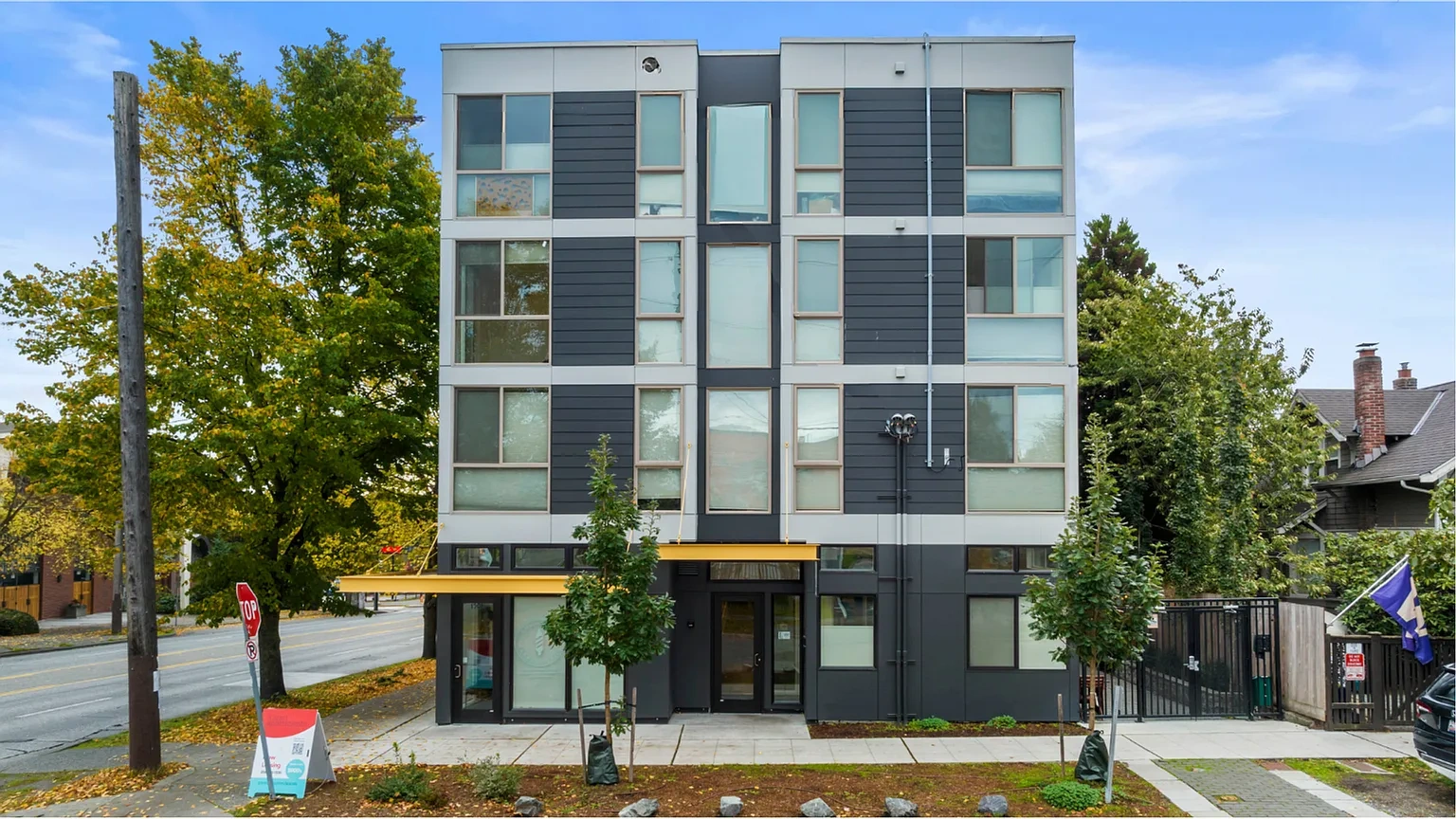 Karsti Apartments – photo 3