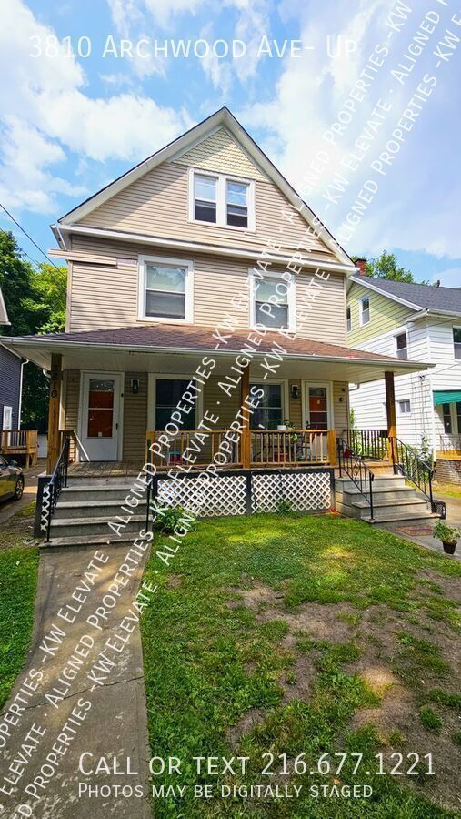 3810 Archwood Ave – photo 1