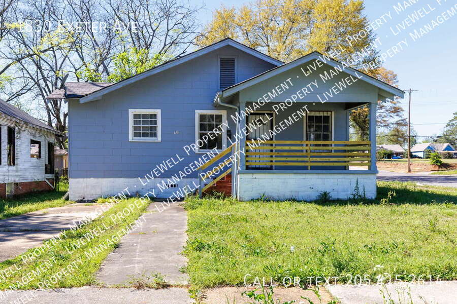 1830 Exeter Ave – photo 2