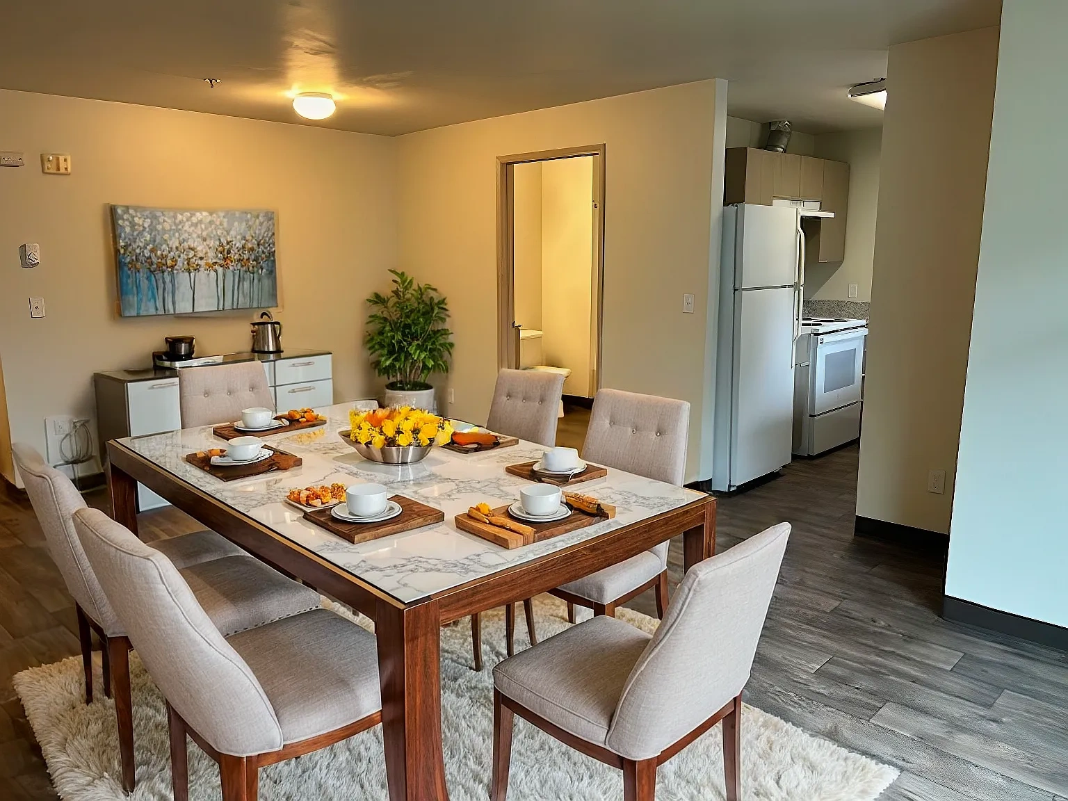 Ivy Ridge Apartments – photo 3