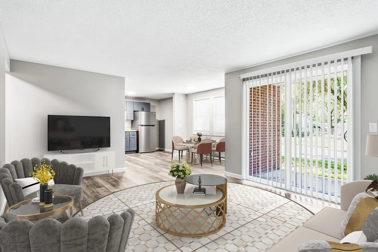 The Meridian Apartments – photo 2