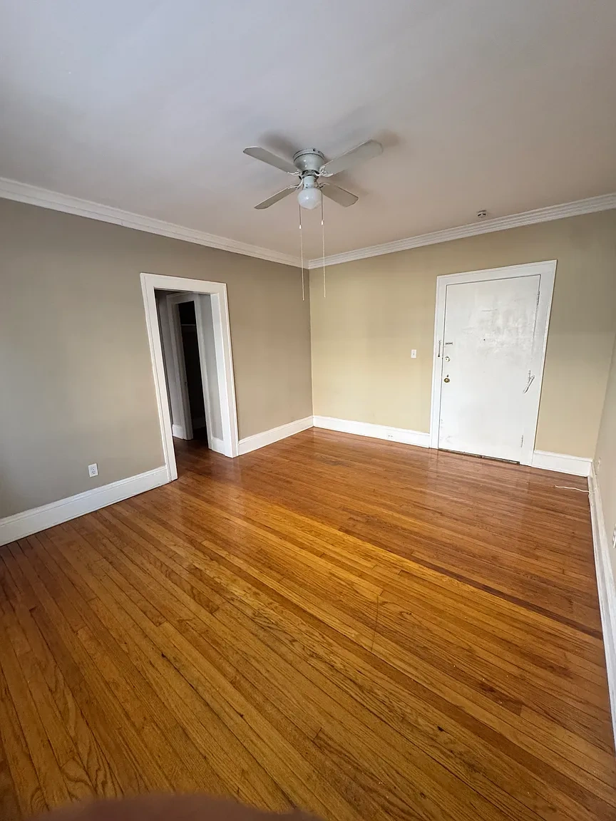Highland Manor Apartments – Rose and Rose