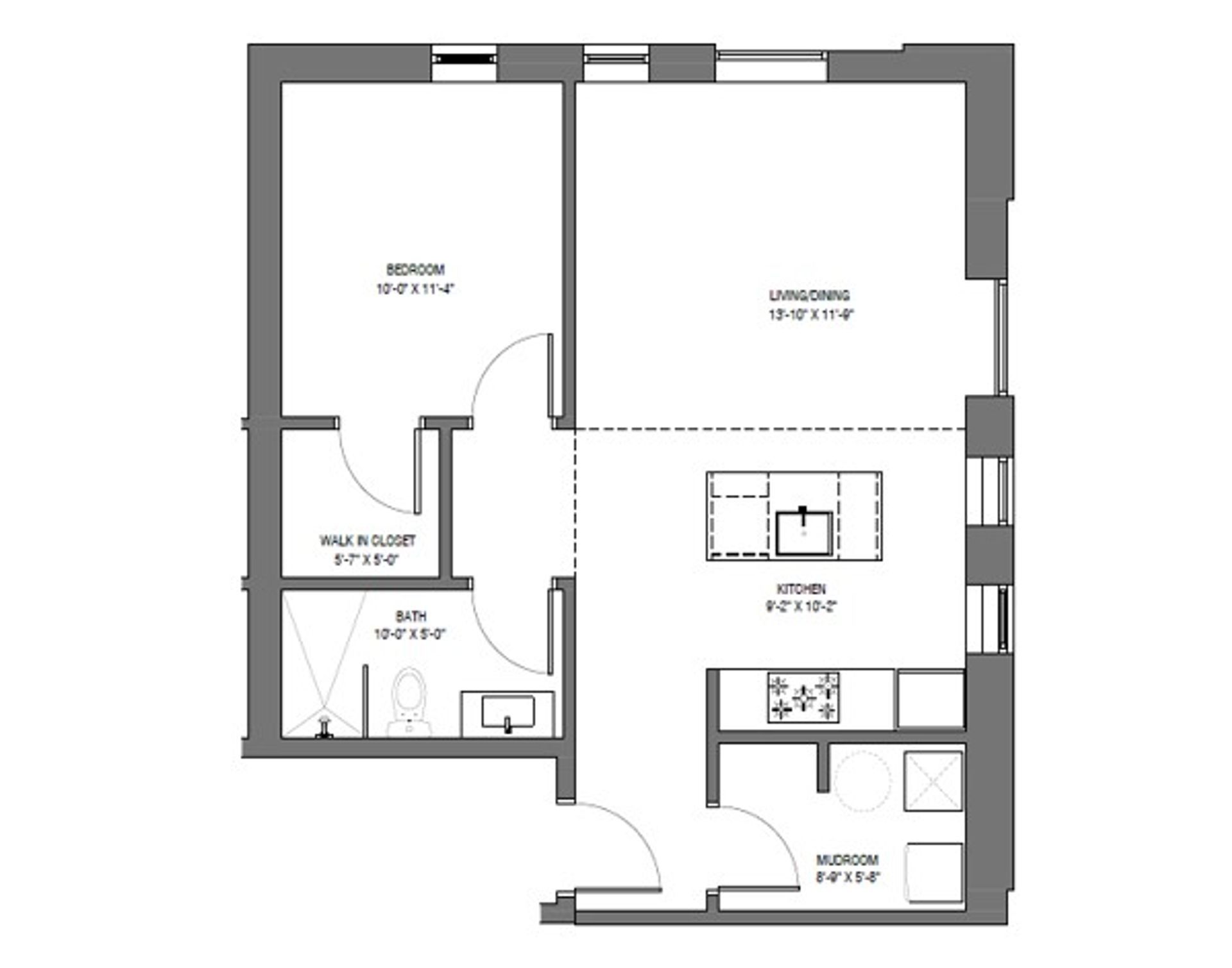 5522 Baum Blvd unit 223 – photo 4