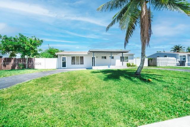1720 SW 64th Terrace – photo 3