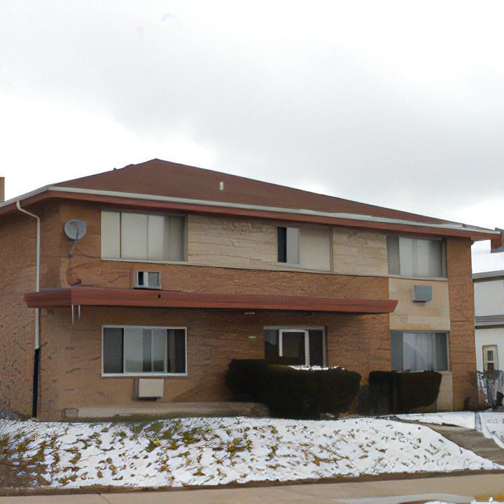 1832 Rawson Ave unit 1832 Unit 08 – photo 1