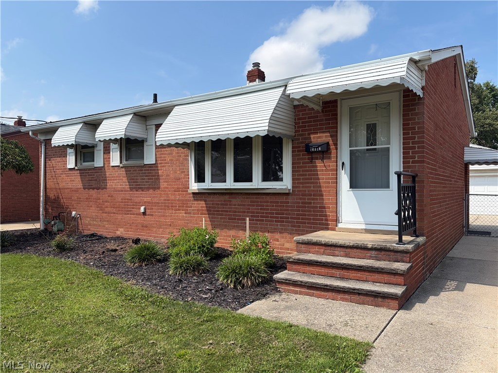 14316 Parkman Blvd – photo 2