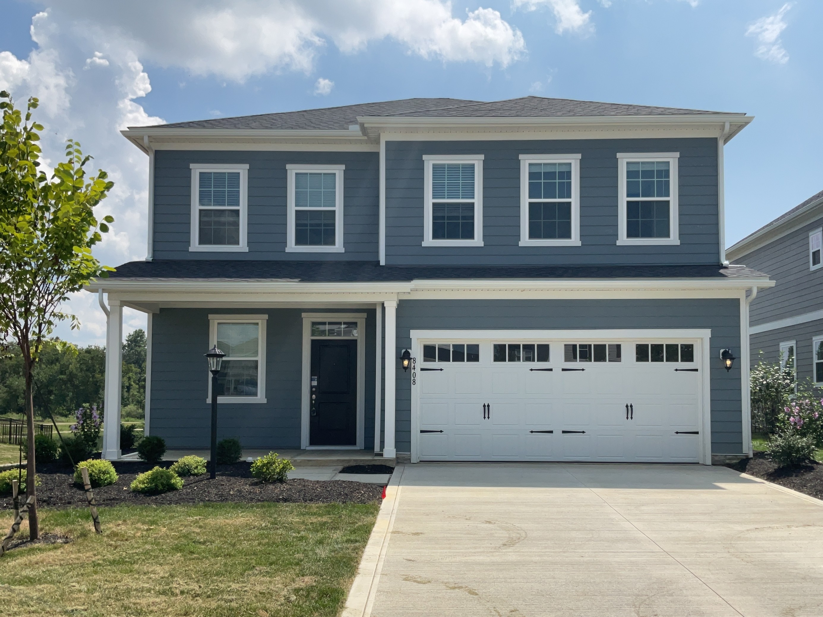 8408 North Point Dr – photo 1