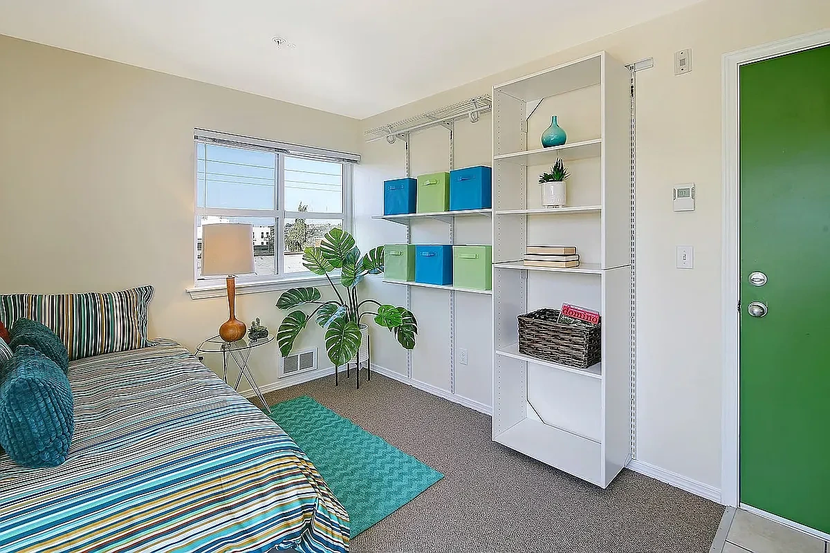 Palermo Stylish Micro-Living in Seattle – photo 2
