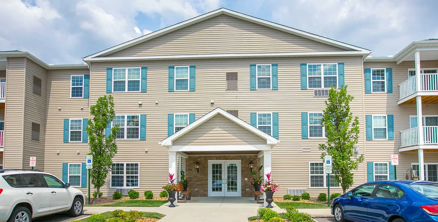 Parma Village Senior Apartments – photo 2