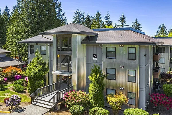Duet Apartments – photo 2