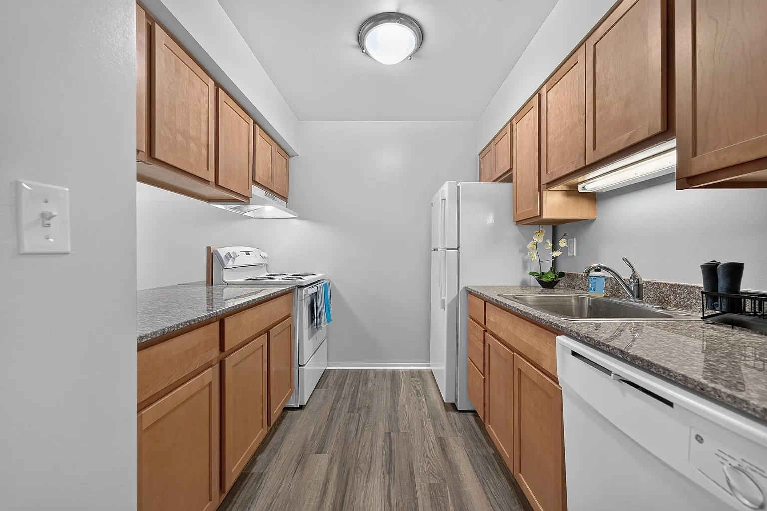 Woodland Villa Apartments – photo 5