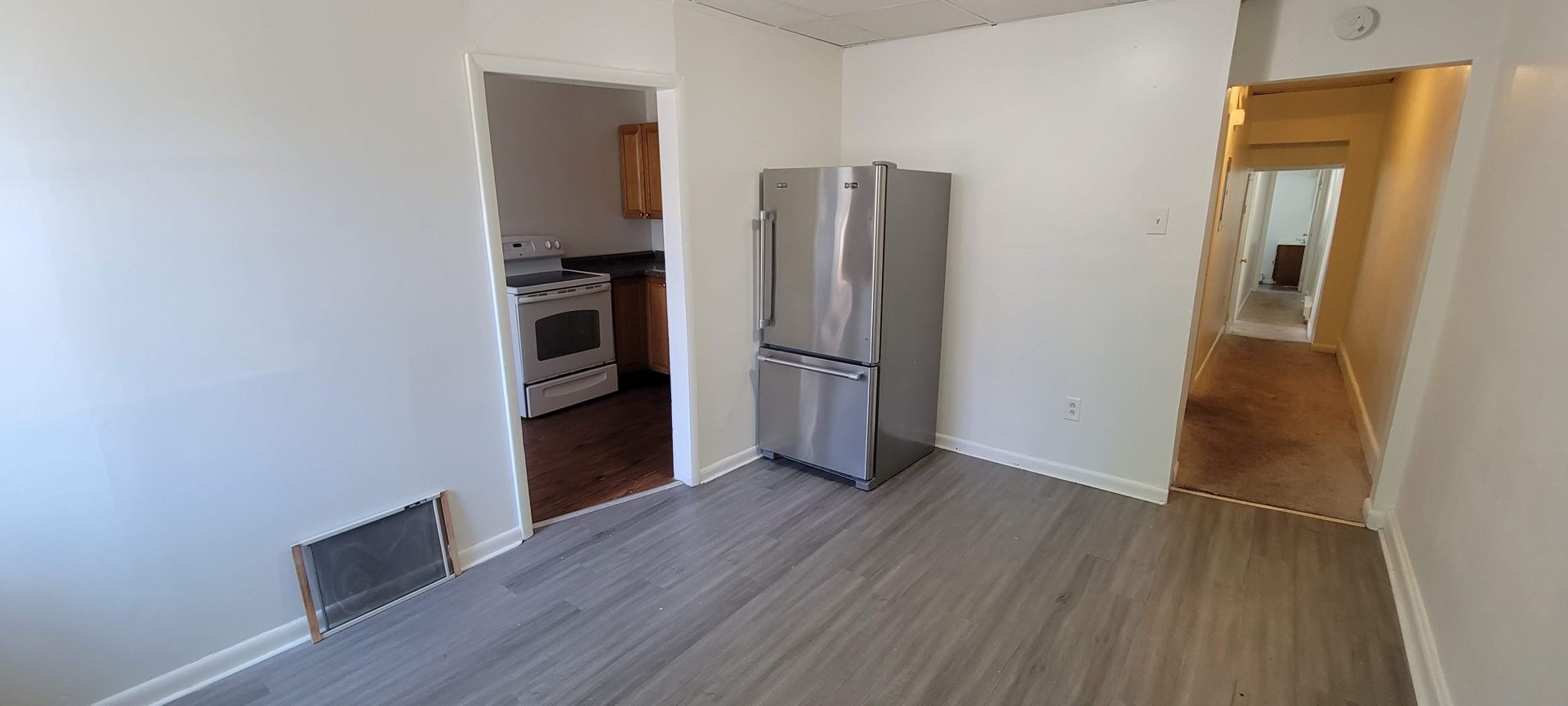 611 N Front St unit 611 N Front St - Apt #1 – photo 3