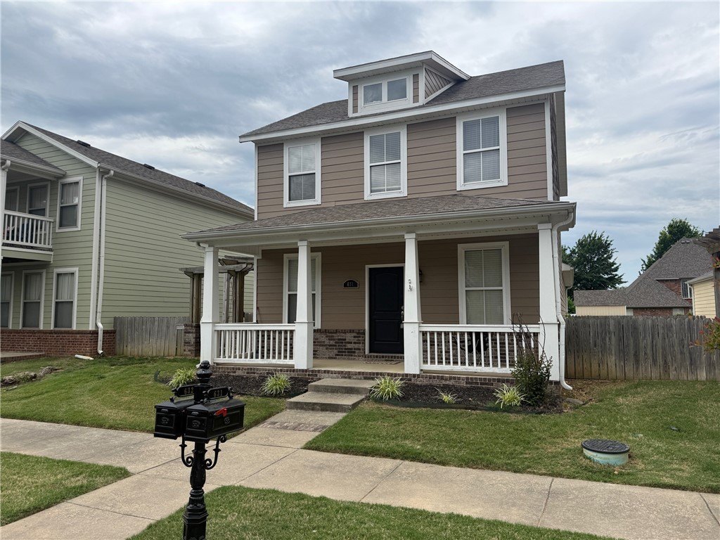 631 N Longfellow Ln – photo 1