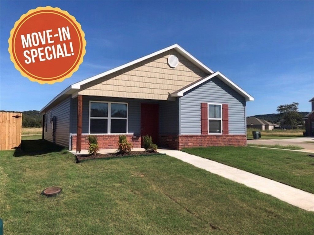 5002 W Claxton Cir – photo 1