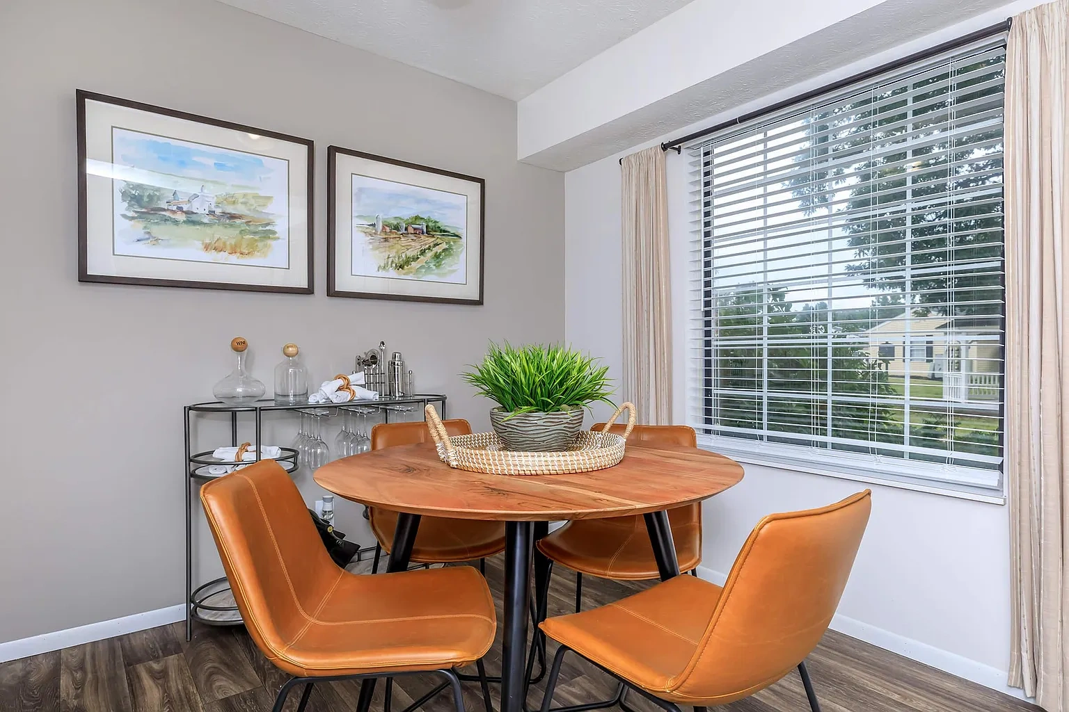 Westchester Townhomes – photo 1