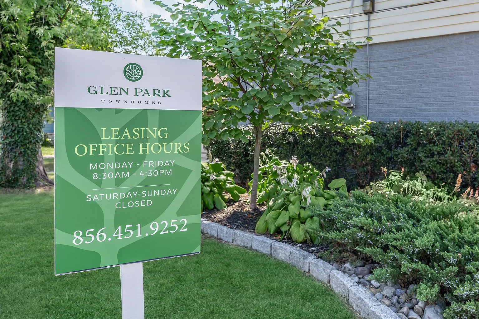 Glen Park Townhomes – photo 2