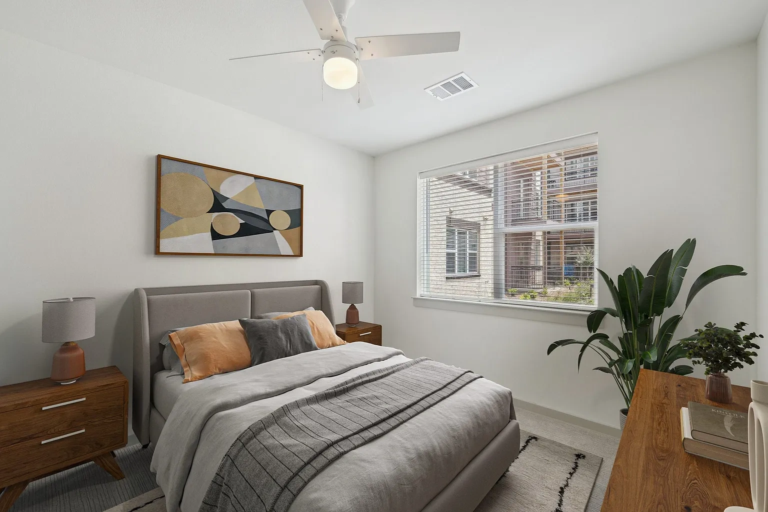 Meridian at Wylie - 55+ Affordable Apartments – photo 4