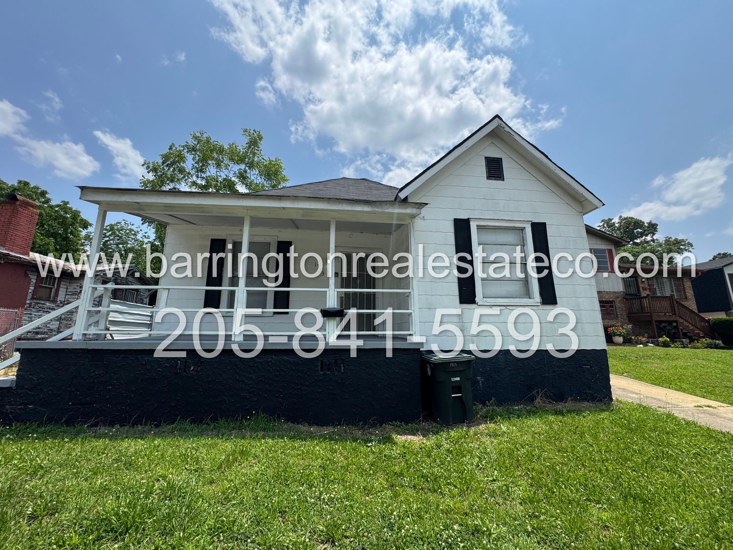 1313 Pike Rd – photo 1