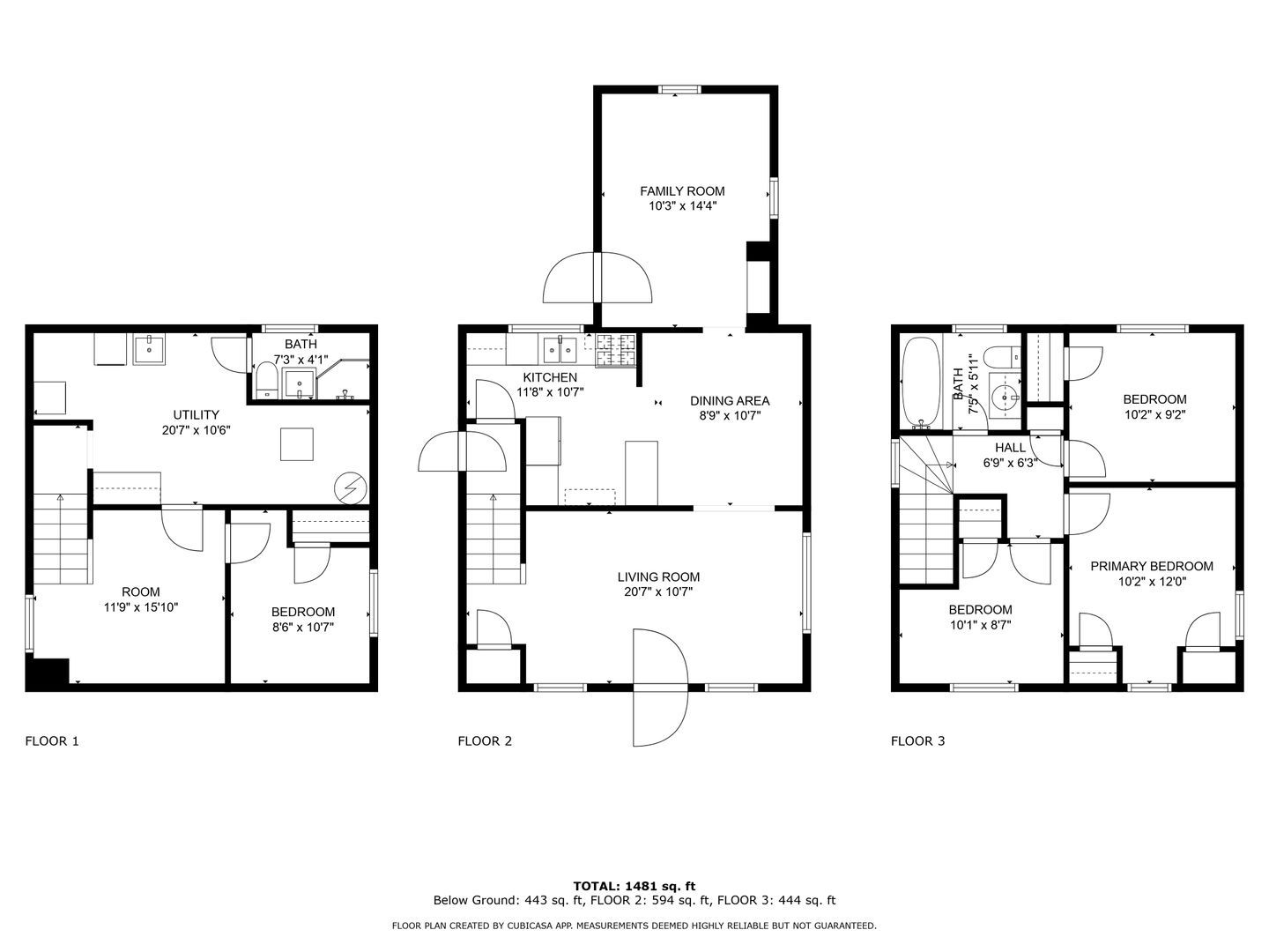 1720 Leland Ave – photo 2