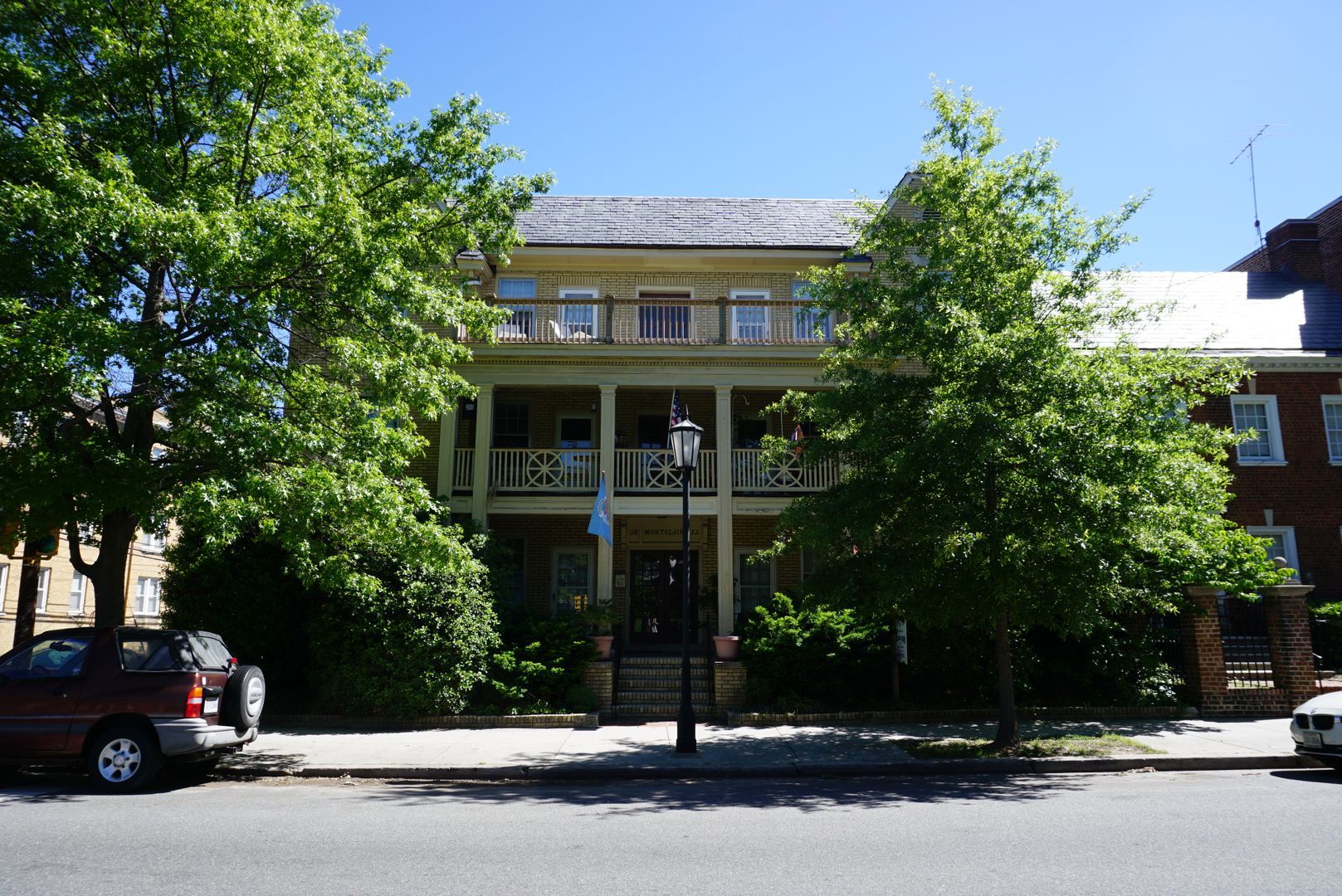 2832 Monument Ave unit Apt. 11 – photo 2
