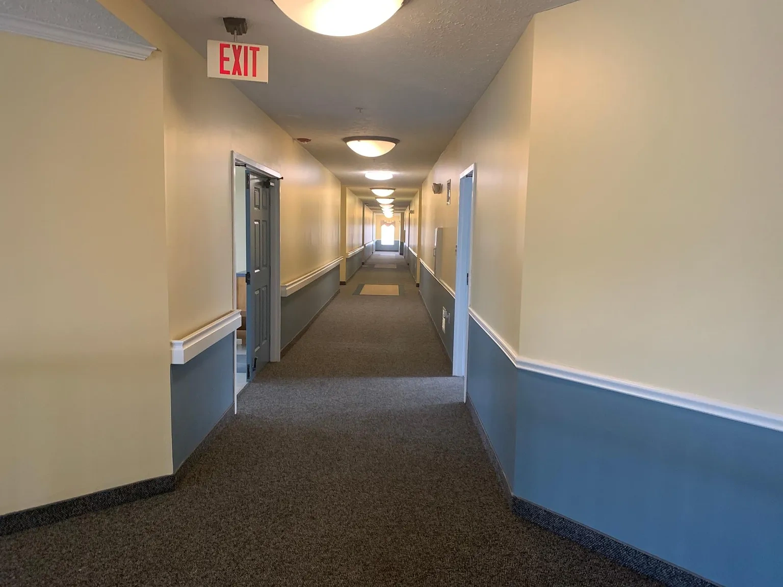 Broadway Elderly Apartments – photo 1