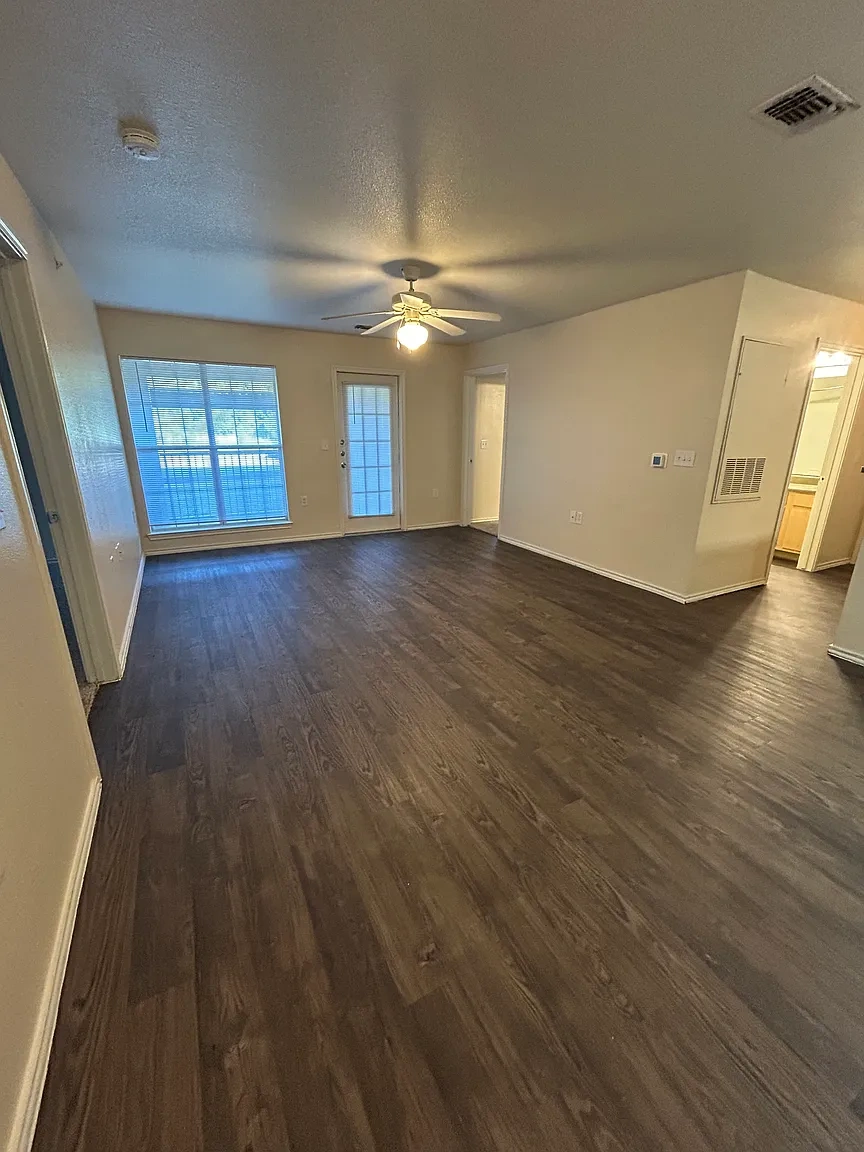 Timber Village 1 – Floor plan