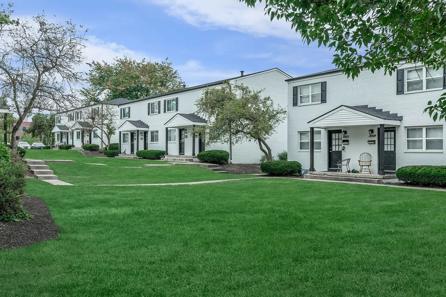 Townhomes at Andrus – photo 4