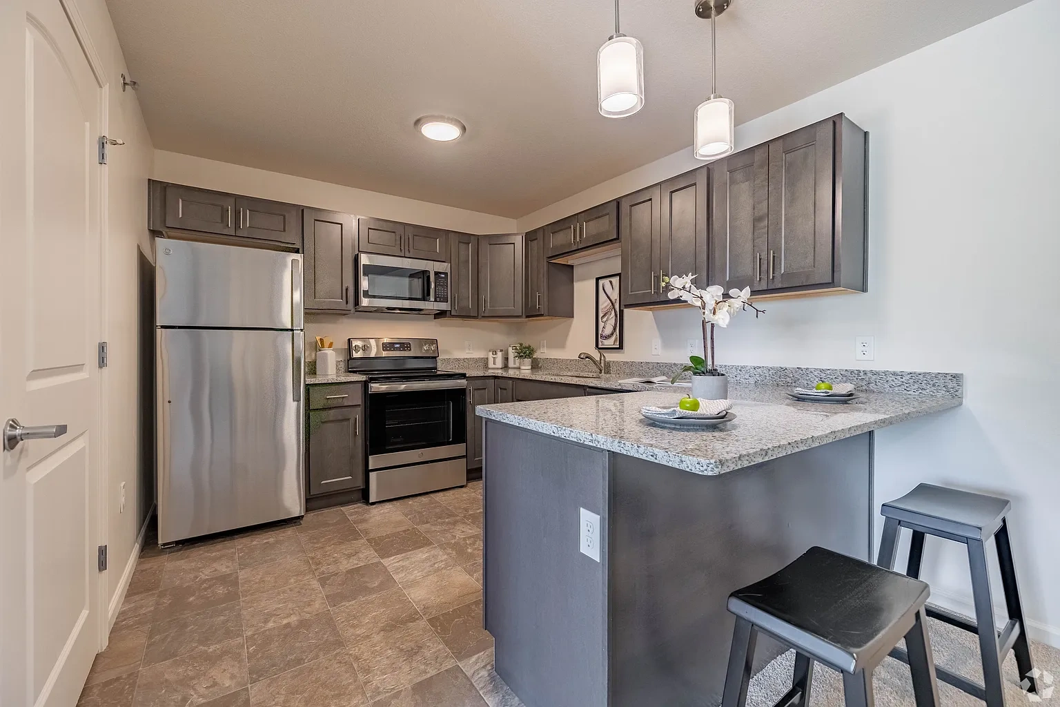 Fieldchase Senior Apartments – photo 5
