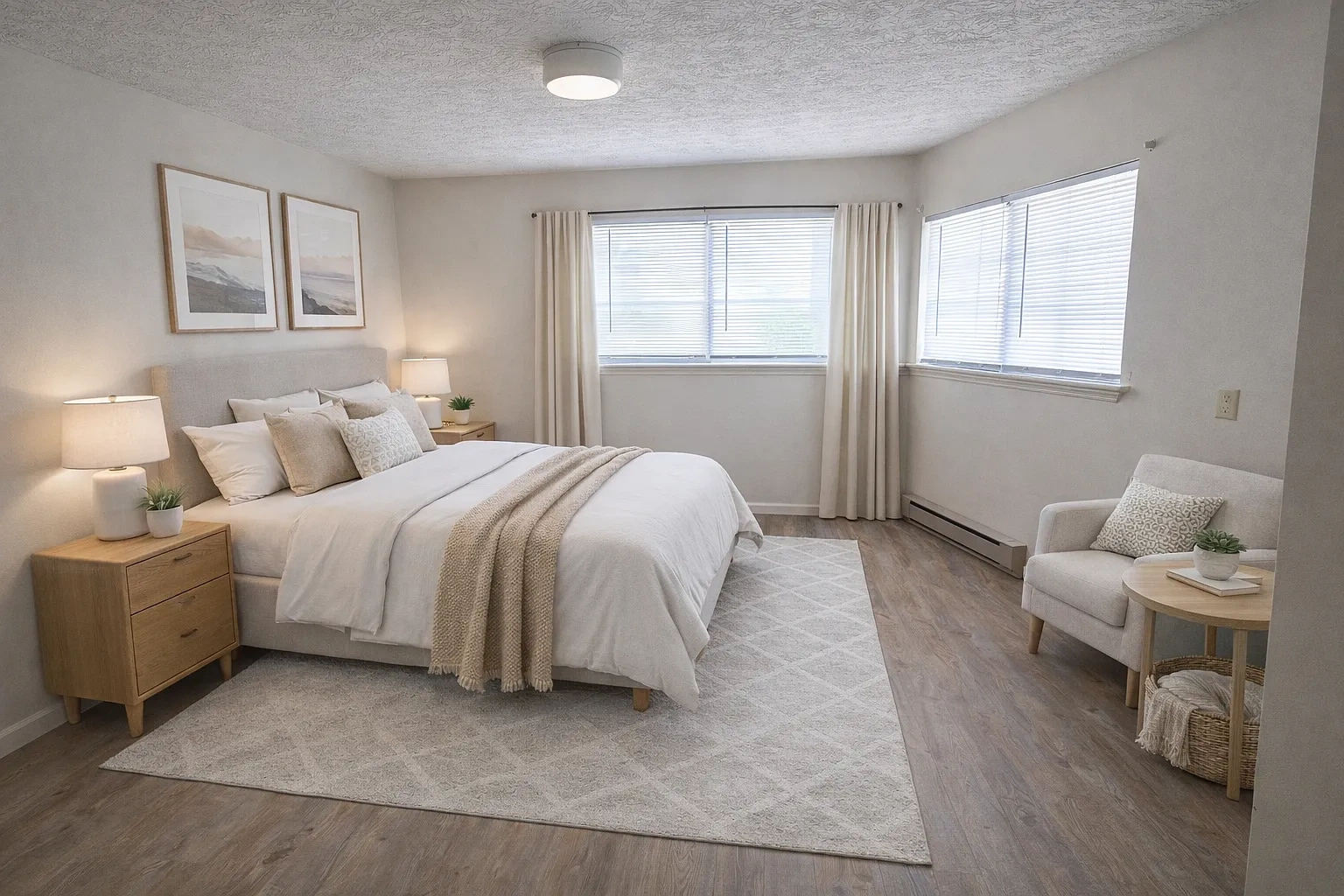 Westview Apartments – photo 4