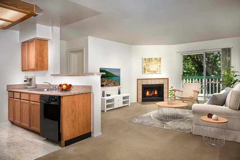 Harbour Gates Apartments – photo 3