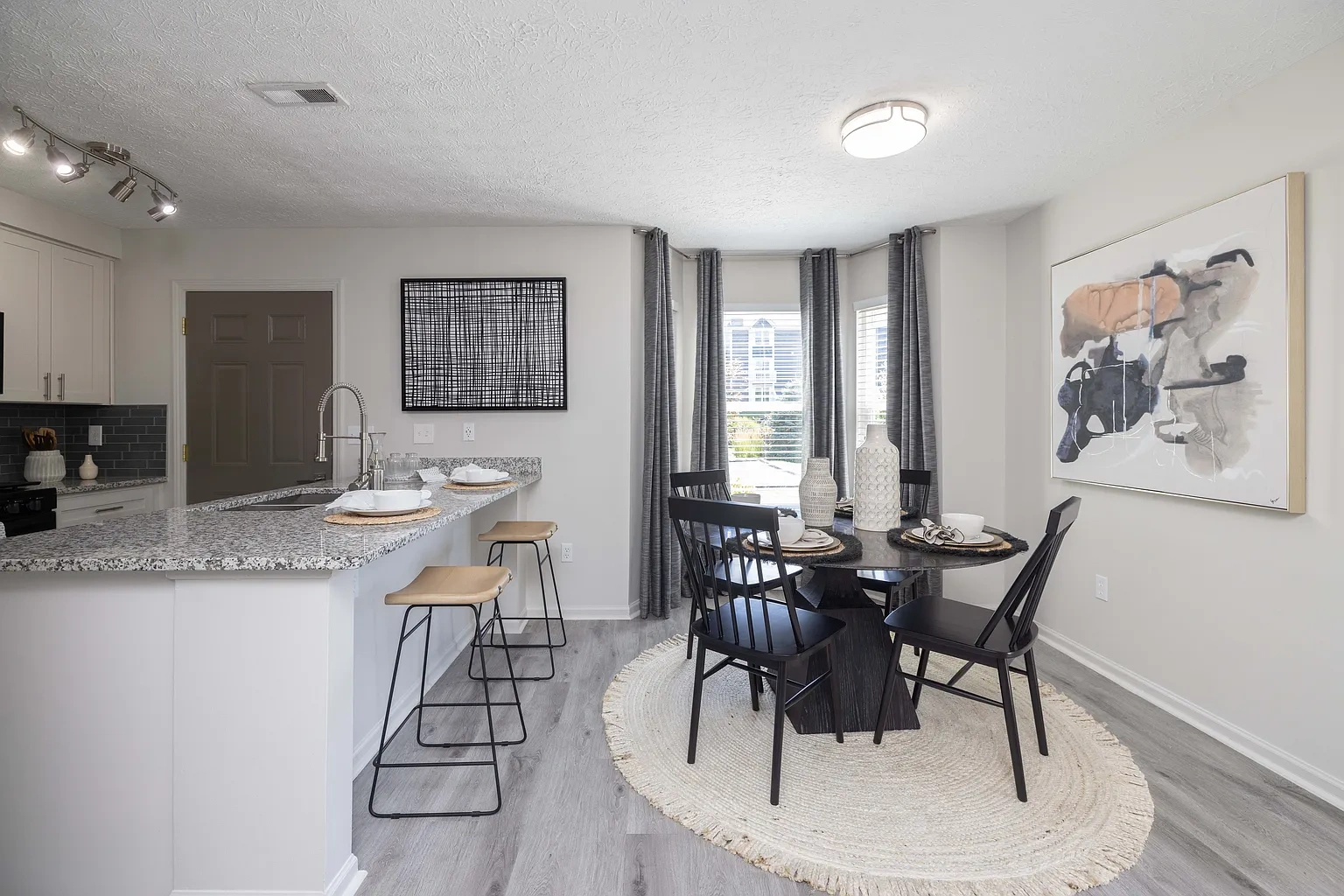 The Garratt Townhomes & Apartments – photo 5