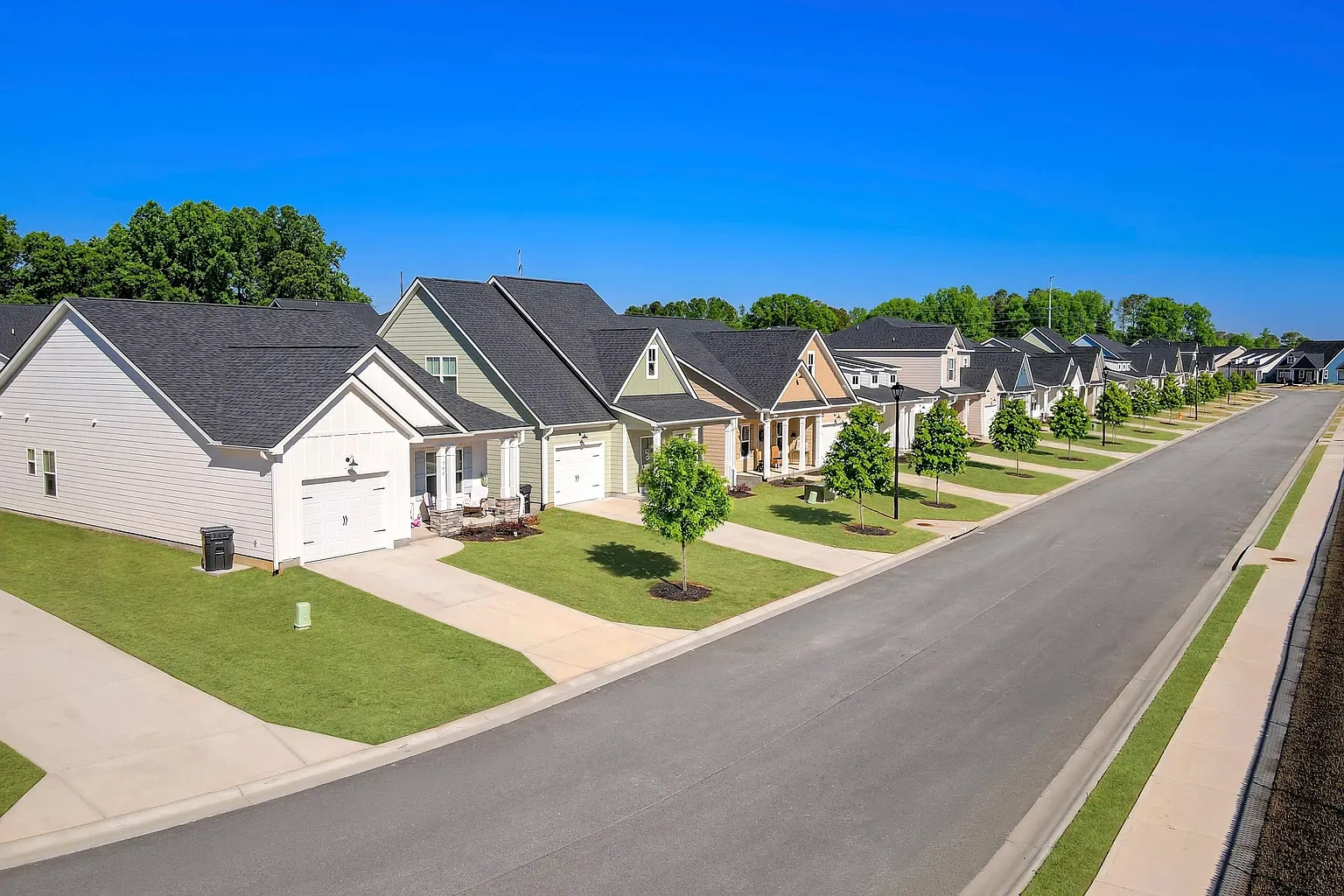 The Cottages at Ansley – photo 2
