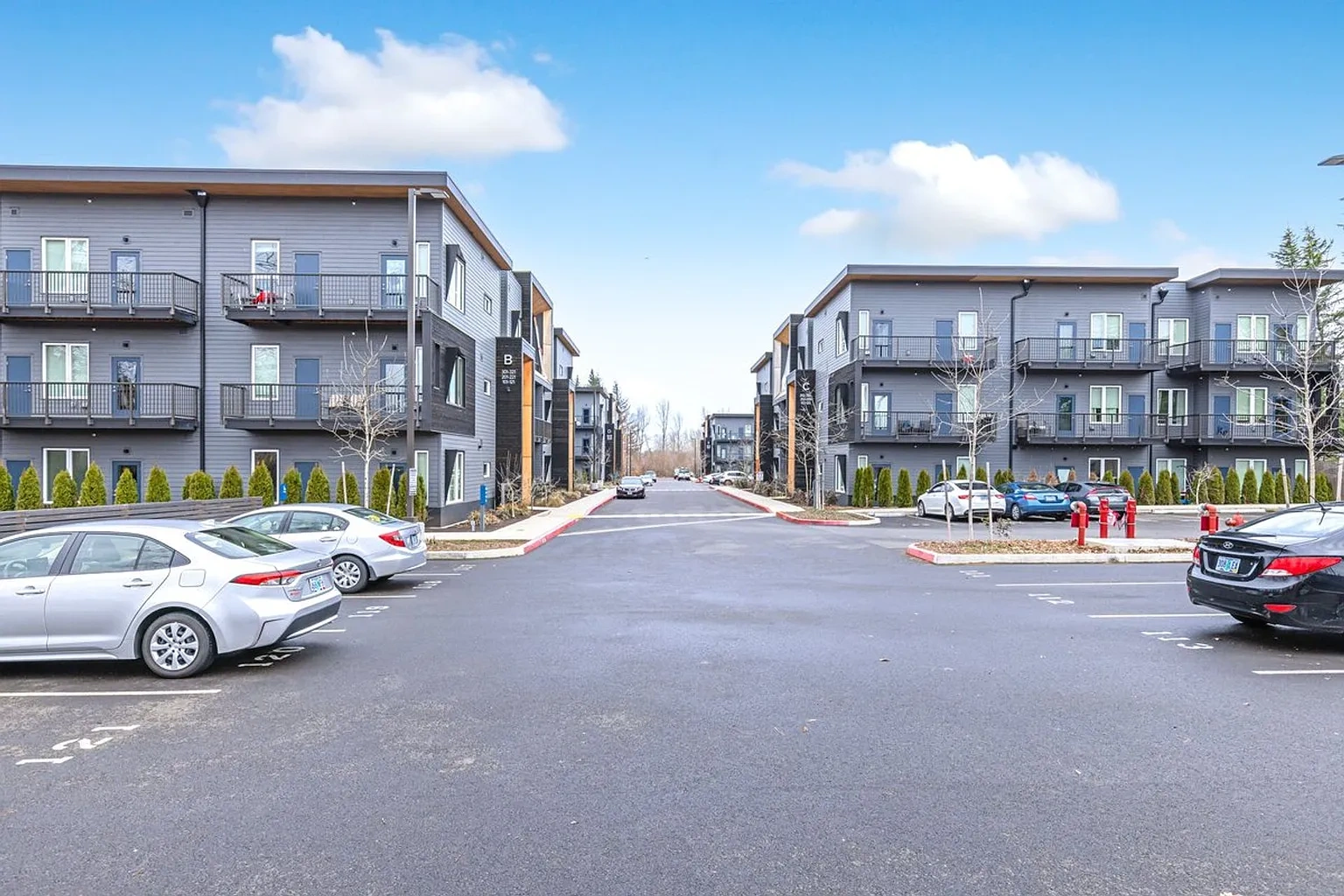 Brookside Apartments – photo 4