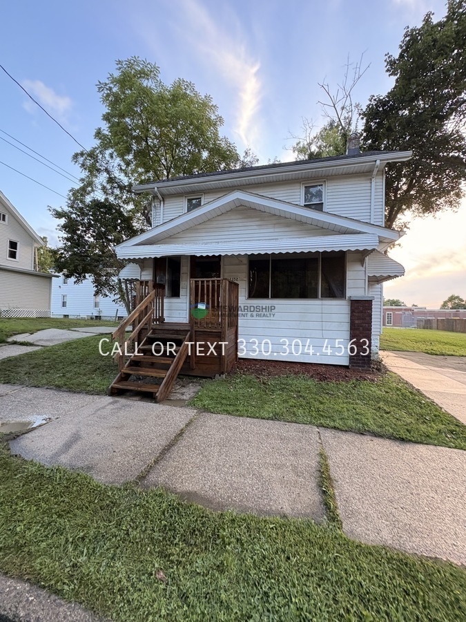 1152 Wilbur Ave – photo 1