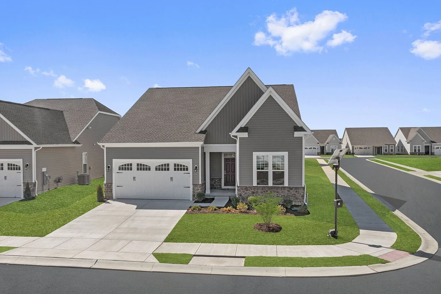 Coastal Run at Heritage Shores 55+ – Floor plan