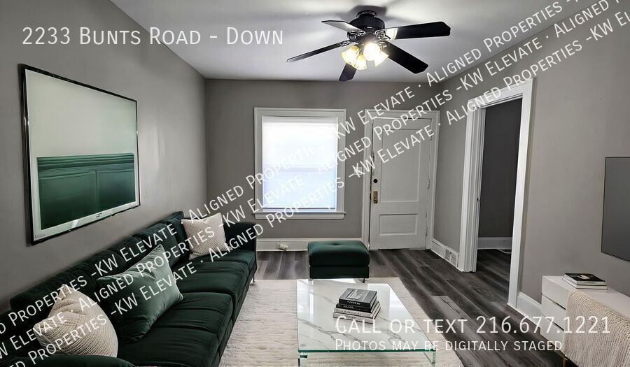 2233 Bunts Rd – photo 5