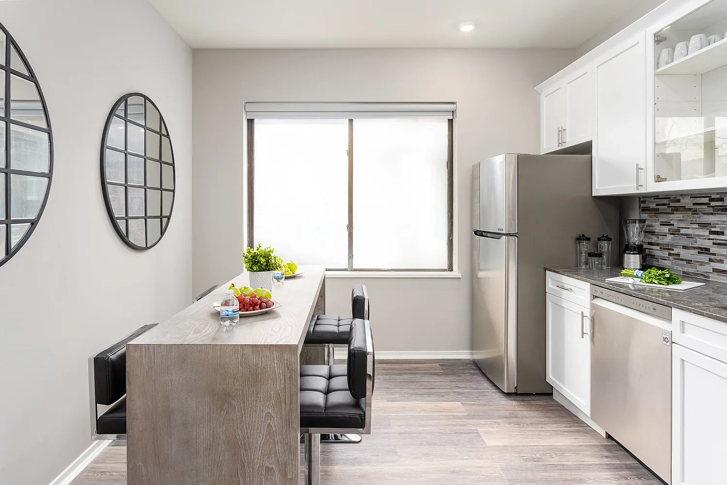 Park Heights by the Lake Apartments – photo 3