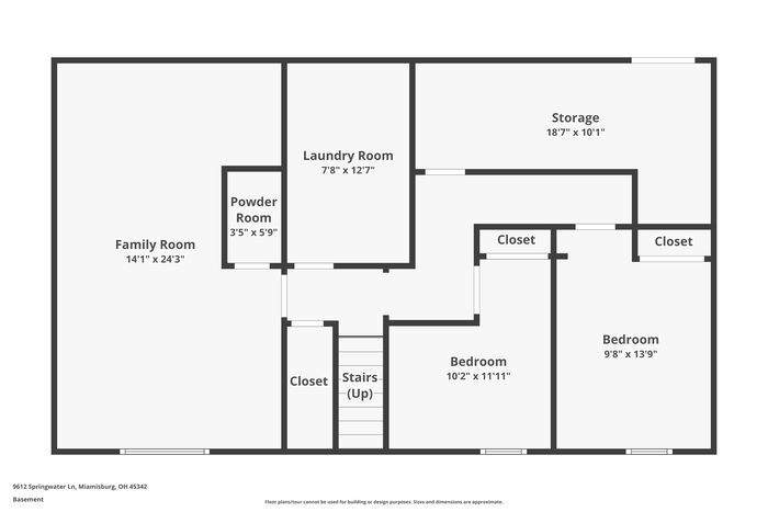 9612 Springwater Ln – photo 3