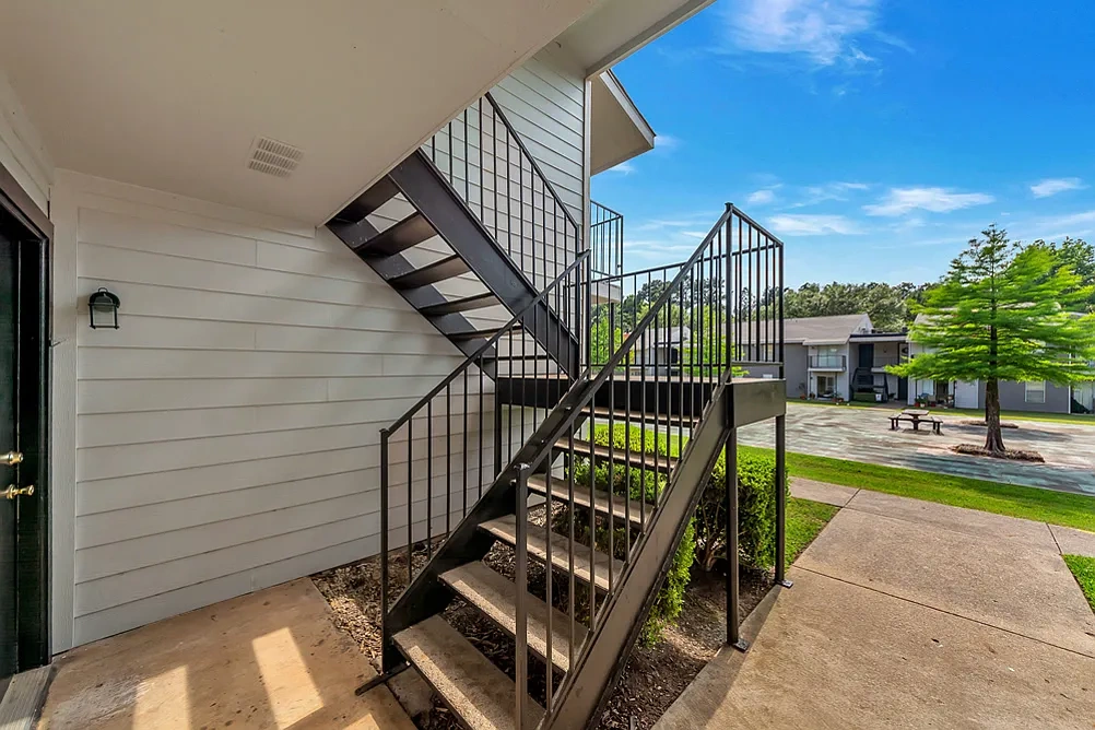 Oak Manor Apartments – photo 3