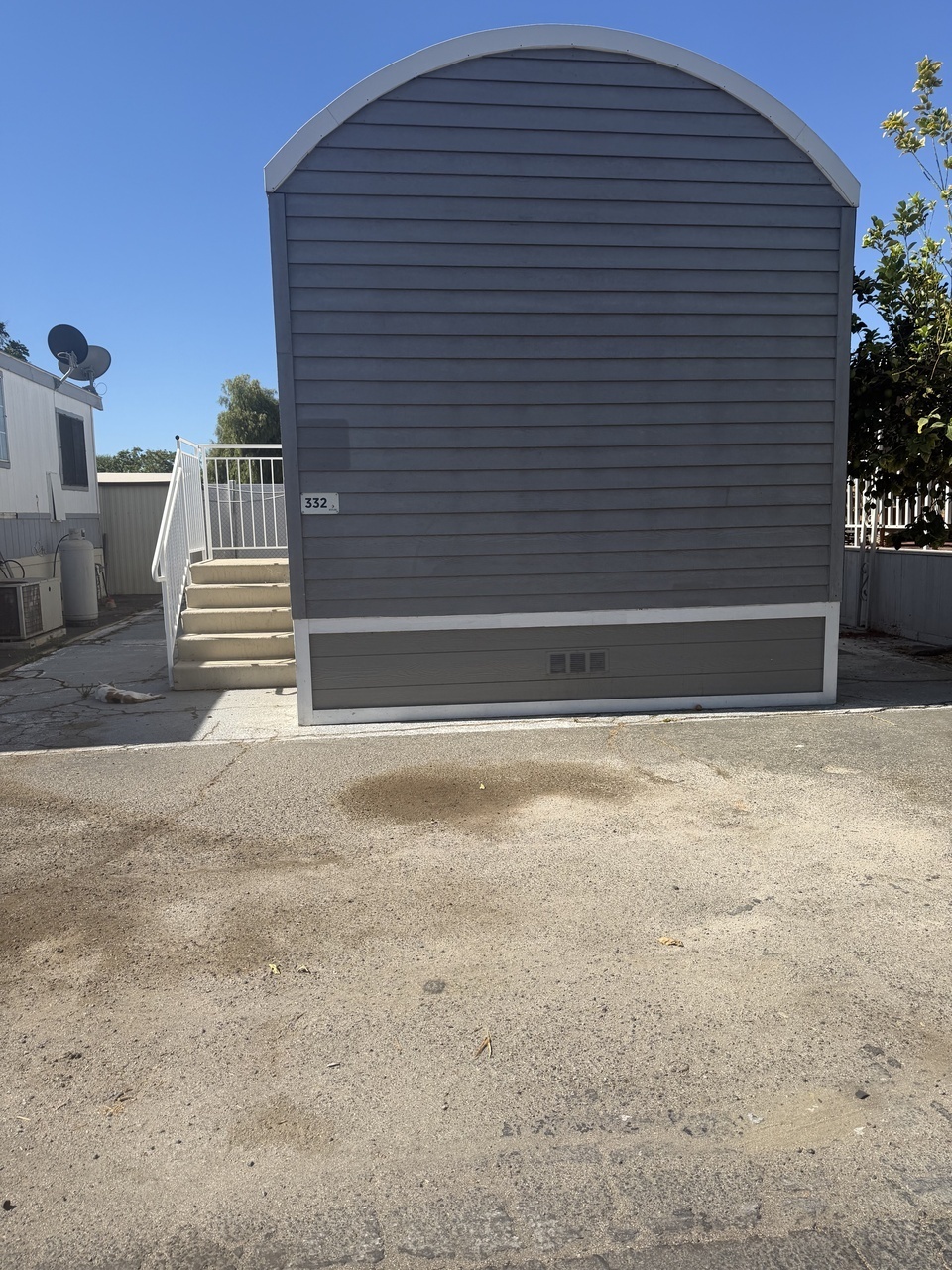 1190 N Palm Ave unit 332 – photo 1