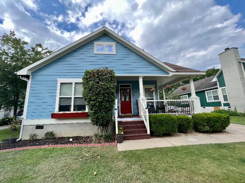 1461 Tattnall Pl – photo 1