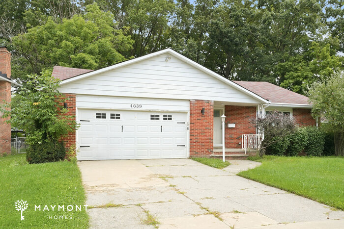 4639 Whitehall Dr – photo 1