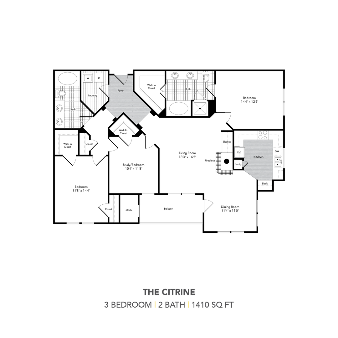 10090 Mill Run Cir unit 341 – photo 5