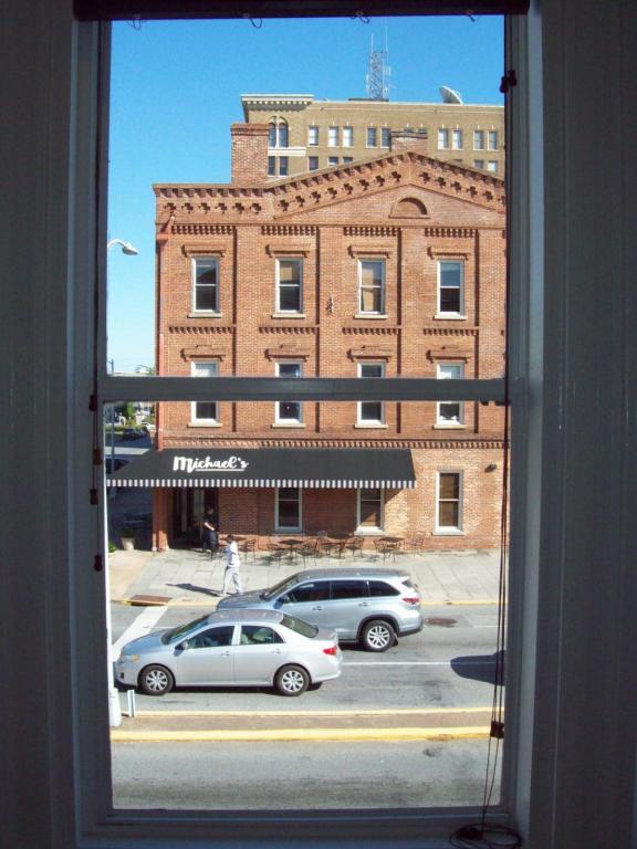 610 Mulberry St unit # 3 – photo 1