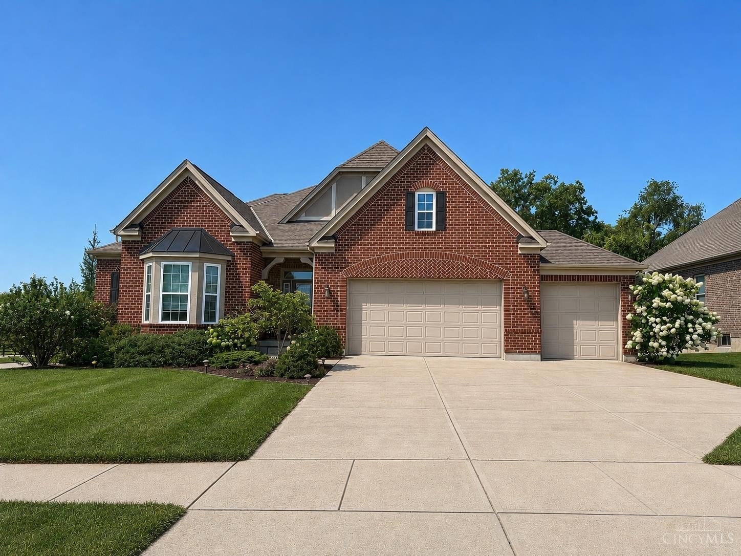5941 Laurel Run Dr – photo 1