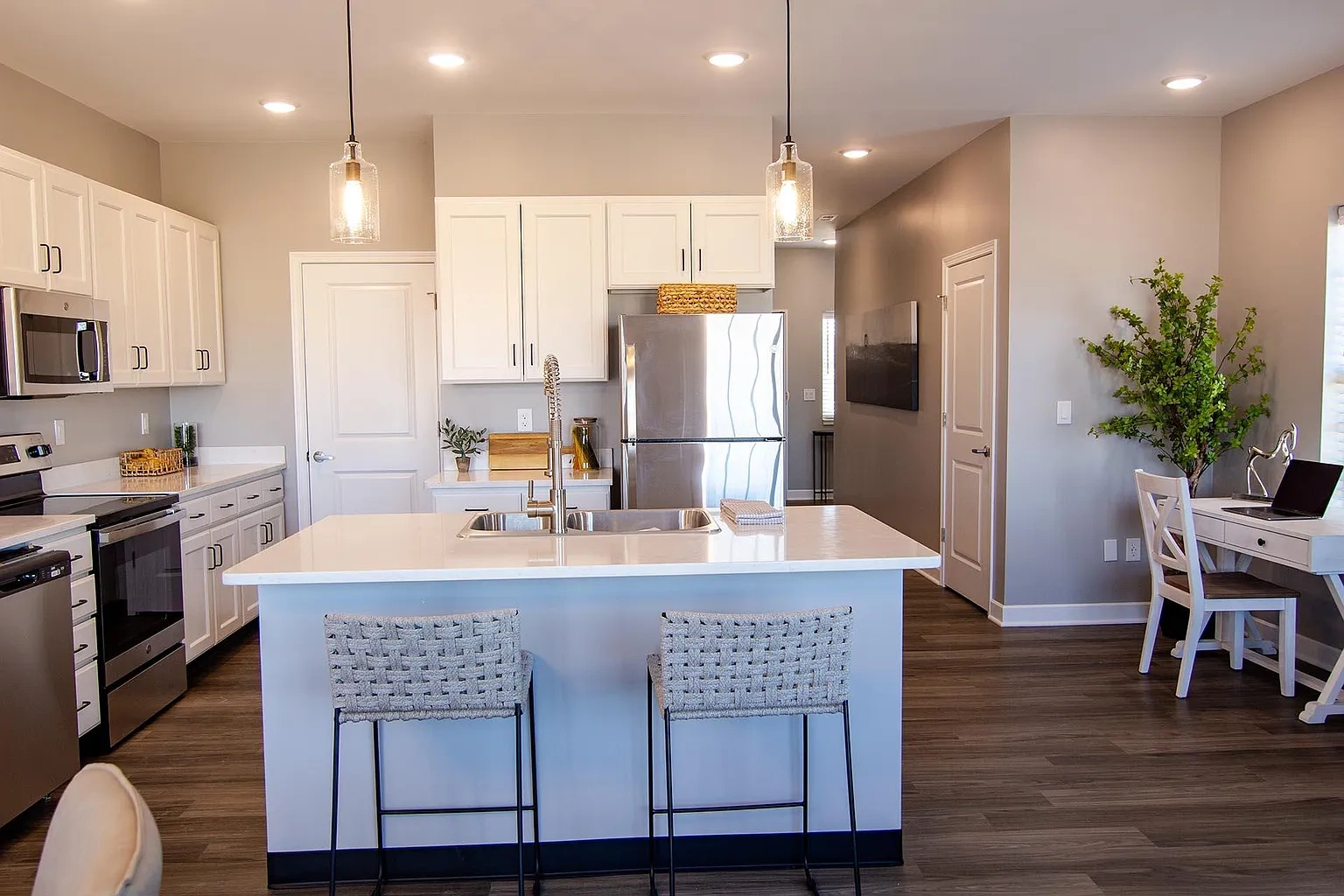 Villas at Sandy Creek – photo 3