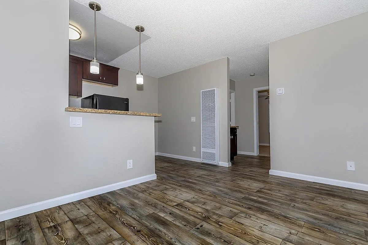 Rancho Del Sol – Floor plan