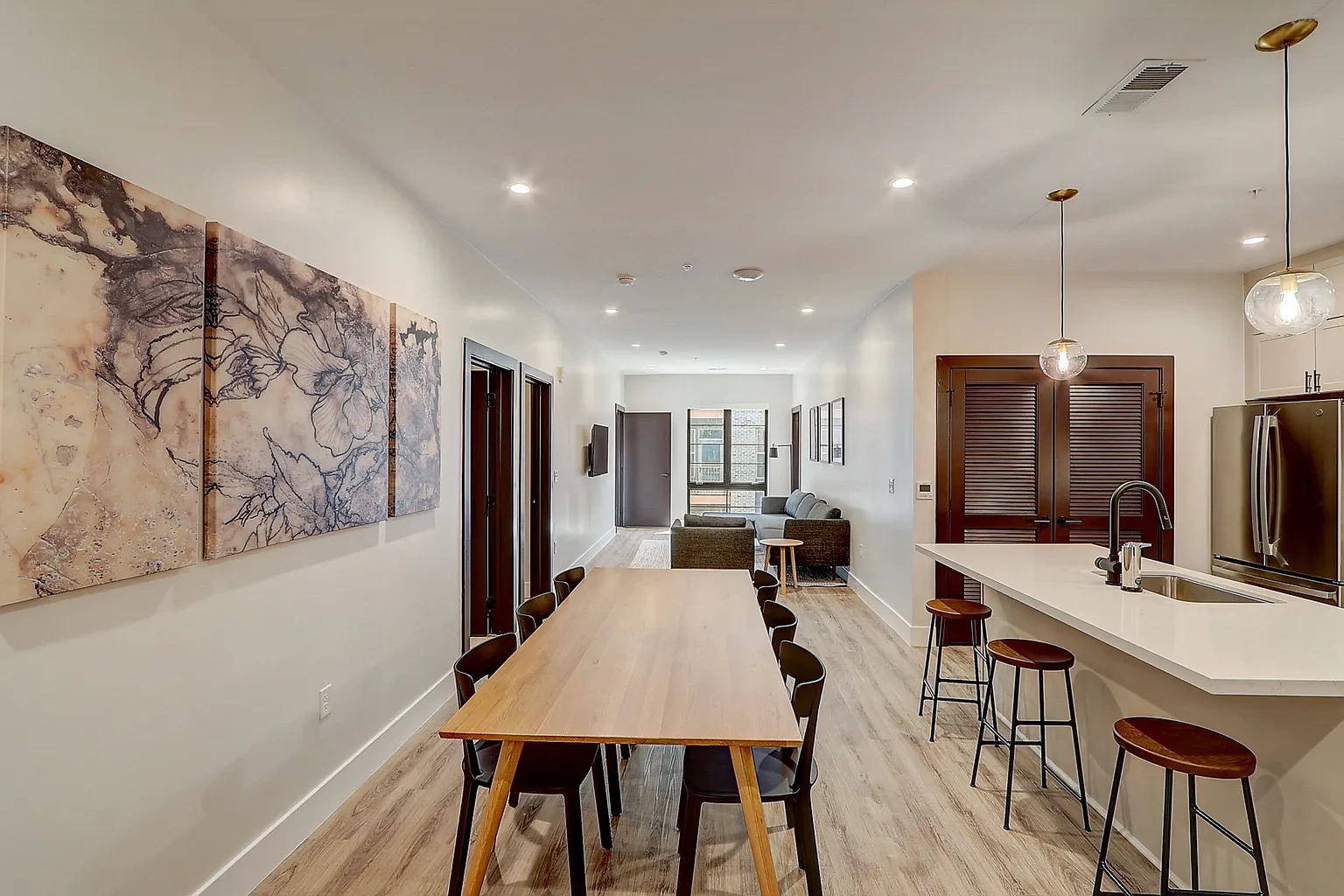Cypress on Vine Co-Living – photo 2