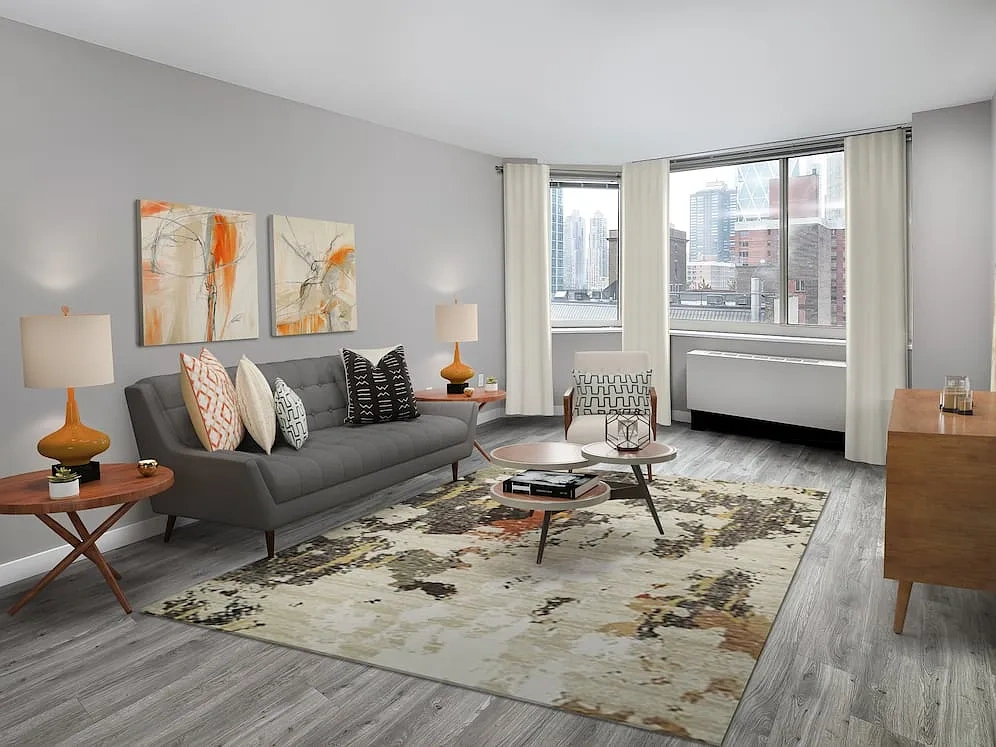 Avalon Midtown West – photo 5